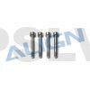 H70094 M3 DFC CNC socket collar screw T-rex 700